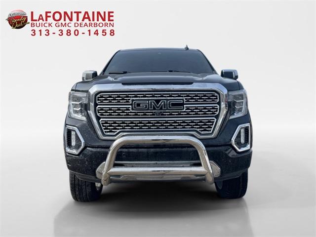 Thumbnail image of 2020 GMC Sierra 1500 at LaFontaine Buick GMC of Dearborn