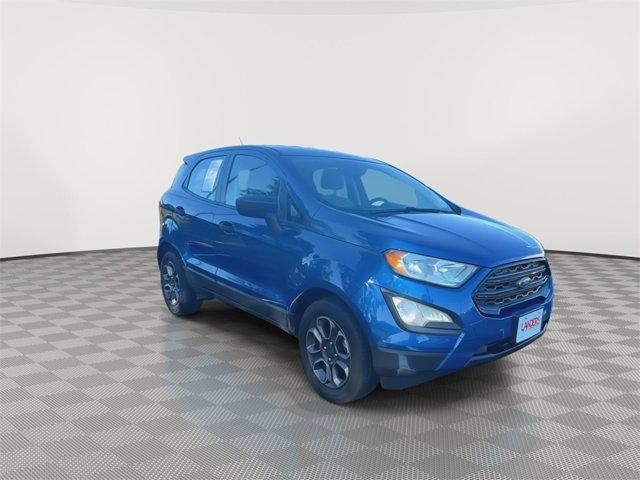 Thumbnail image of 2018 Ford EcoSport at LandersChevroletCadillacInJoplin NEW