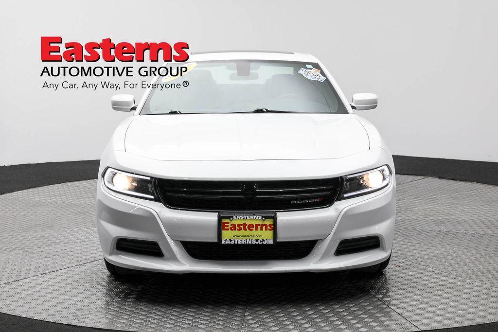 Thumbnail image of 2022 Dodge Charger at Easterns Automotive Group of Glen Burnie