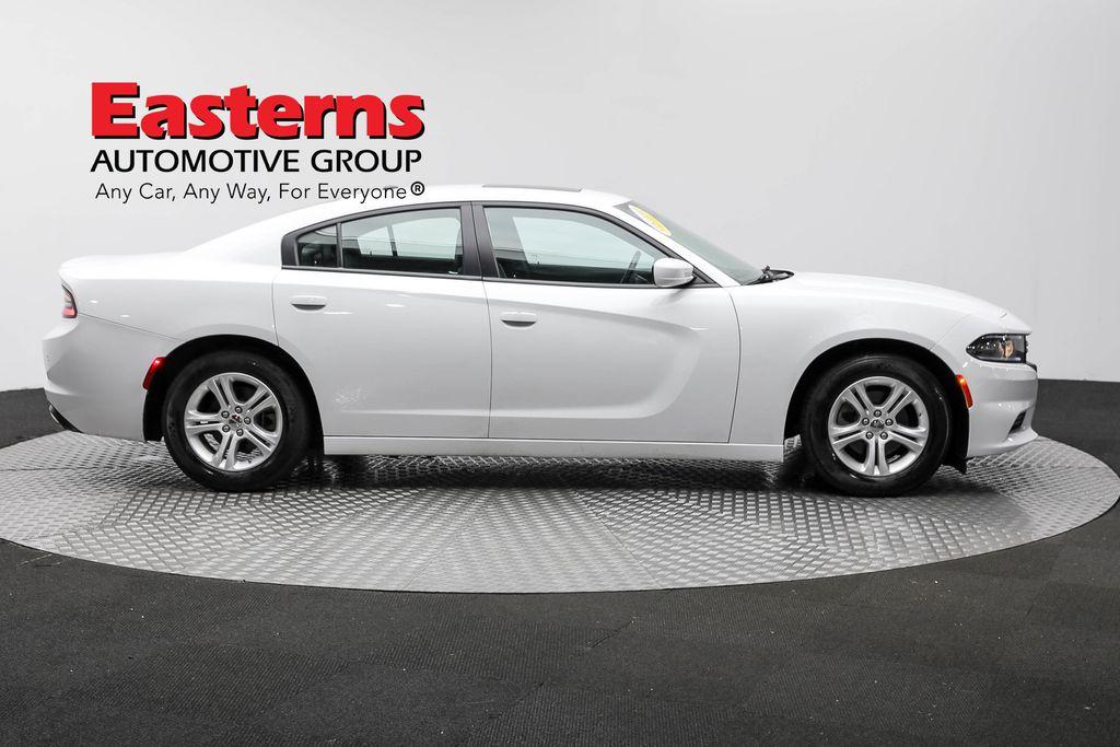 Thumbnail image of 2022 Dodge Charger at Easterns Automotive Group of Glen Burnie