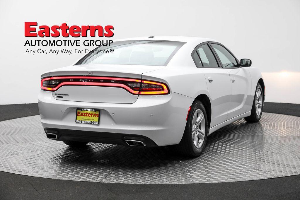 Thumbnail image of 2022 Dodge Charger at Easterns Automotive Group of Glen Burnie