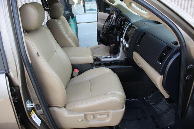 Thumbnail image of 2012 Toyota Sequoia at Lexdan Automotive Inc.