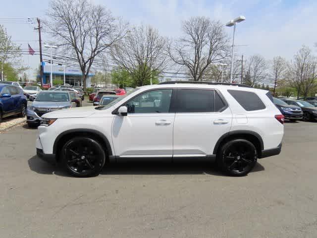 Thumbnail image of 2023 Honda Pilot at DCH Honda of Nanuet
