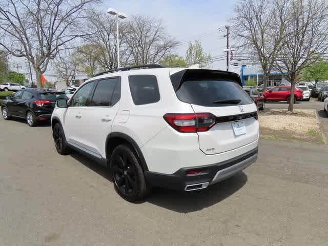 Thumbnail image of 2023 Honda Pilot at DCH Honda of Nanuet