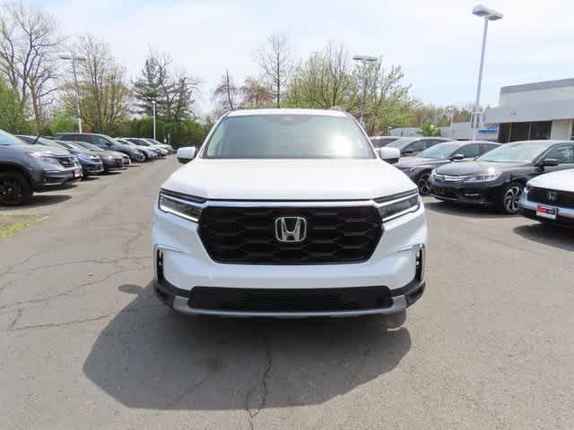 Thumbnail image of 2023 Honda Pilot at DCH Honda of Nanuet