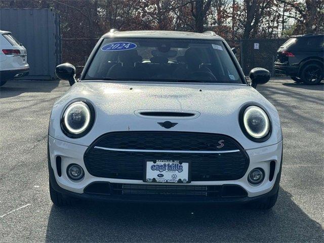 Thumbnail image of 2024 MINI Clubman at East Hills Volkswagen Subaru of Sayville