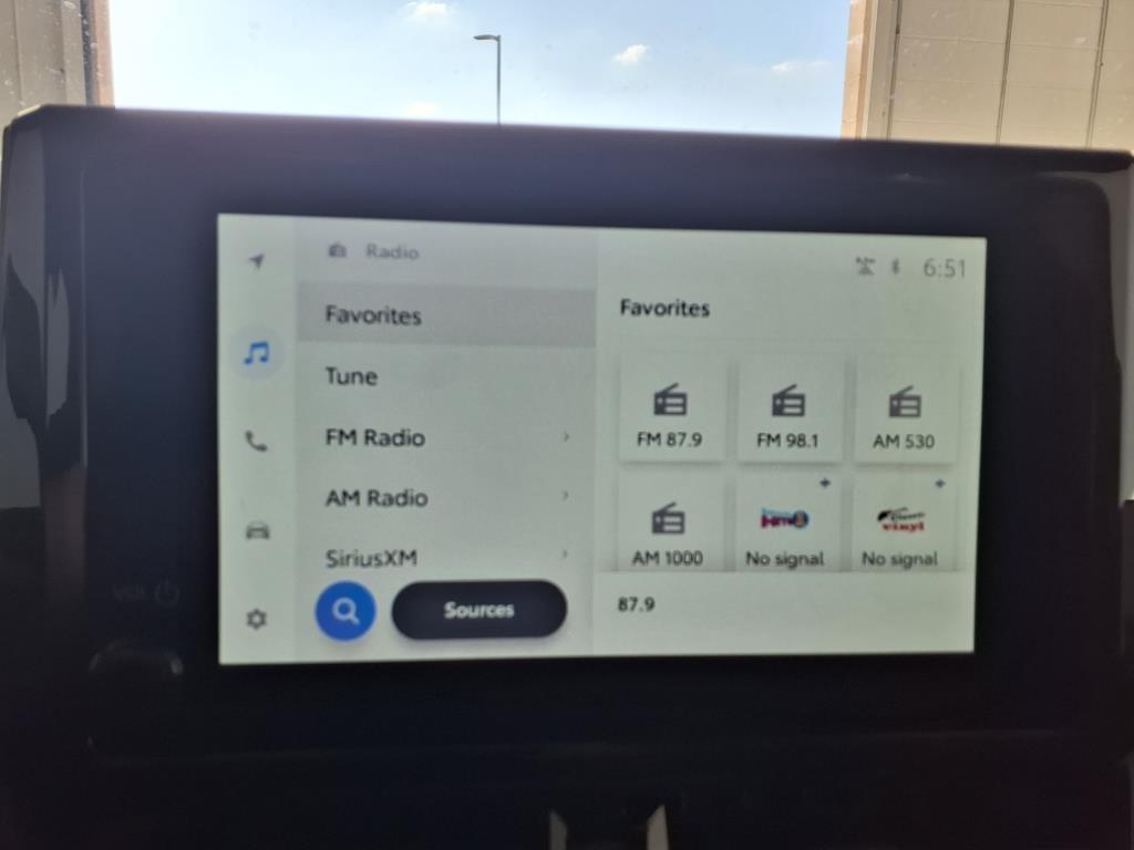 Thumbnail image of 2025 Toyota Corolla at Toyota Of Denton, Scion Of Denton
