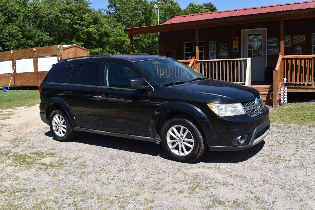 Thumbnail image of 2013 Dodge Journey at Quick Lube Auto Sales & Service