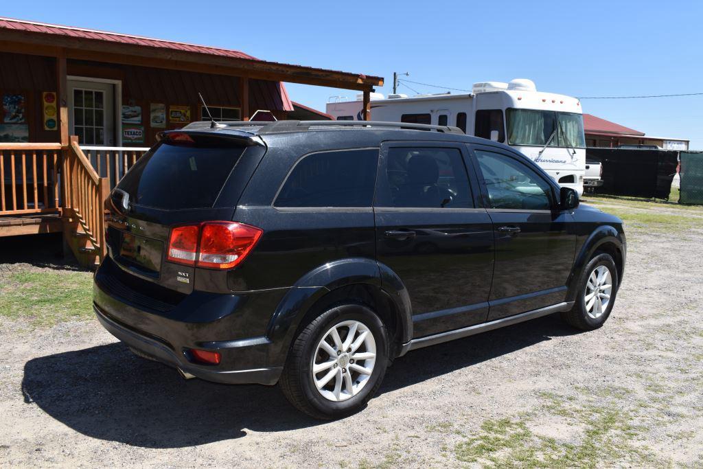 Thumbnail image of 2013 Dodge Journey at Quick Lube Auto Sales & Service