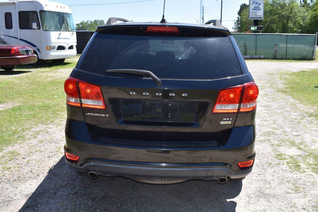 Thumbnail image of 2013 Dodge Journey at Quick Lube Auto Sales & Service