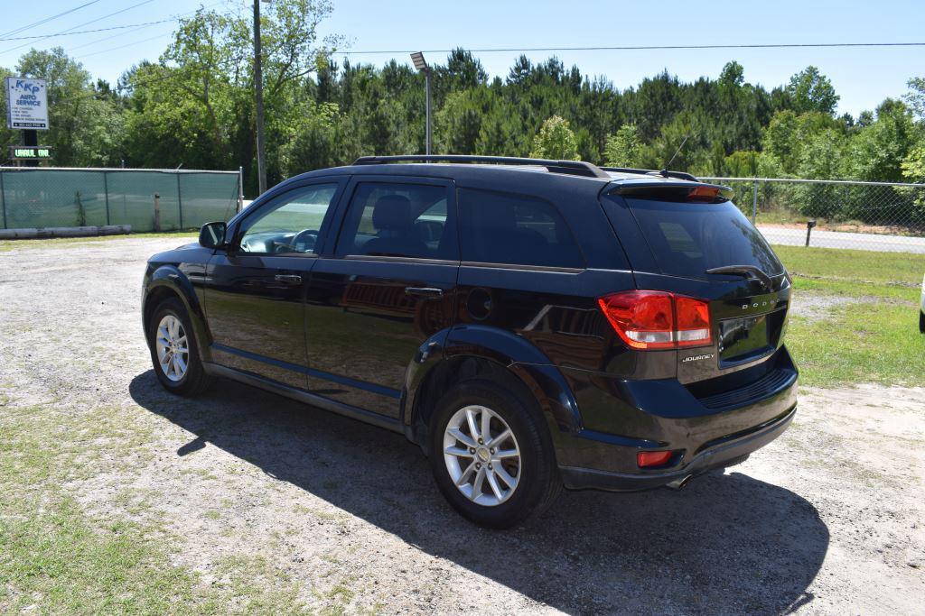 Thumbnail image of 2013 Dodge Journey at Quick Lube Auto Sales & Service