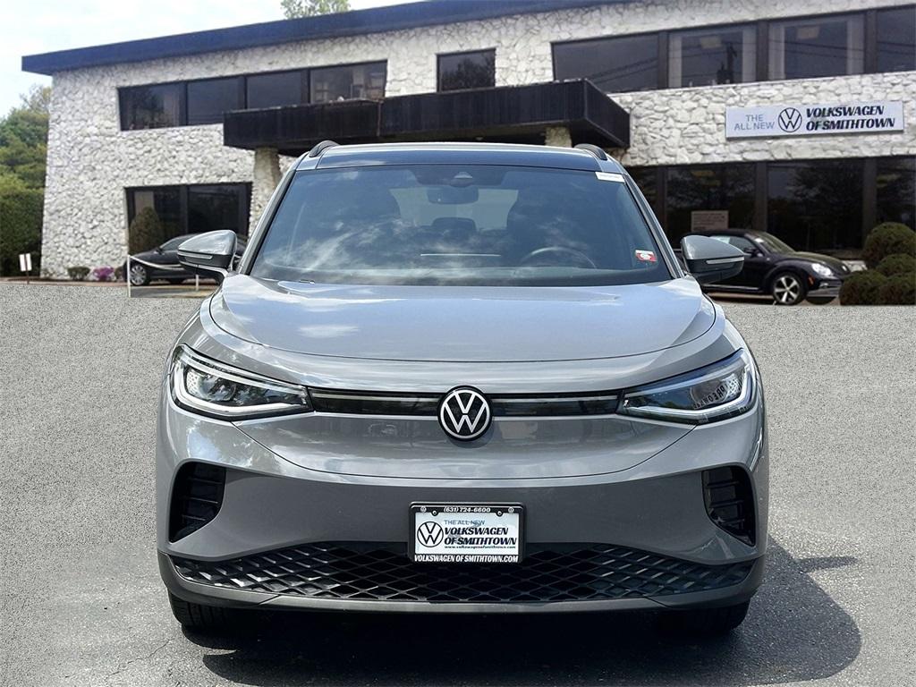 Thumbnail image of 2023 Volkswagen ID.4 at Smithtown Volkswagen