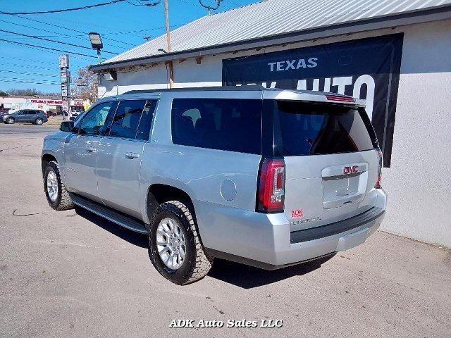 Thumbnail image of 2017 GMC Yukon XL at ADK Auto Sales LLC