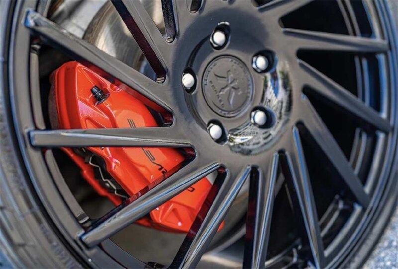 Thumbnail image of 2014 Chevrolet Corvette at 5 STAR AUTO SALES INC