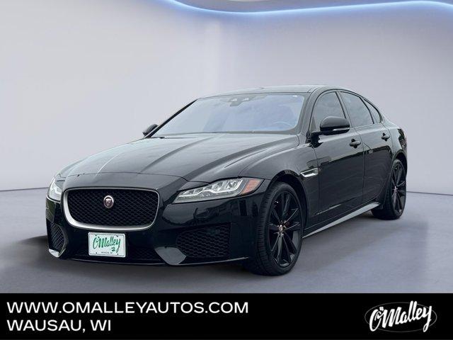 Thumbnail image of 2016 Jaguar XF at O'Malley Honda