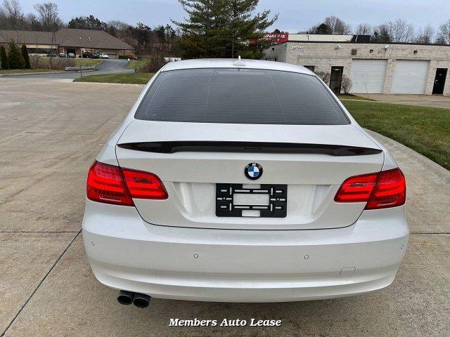 Thumbnail image of 2012 BMW 3 Series at Members Auto Lease