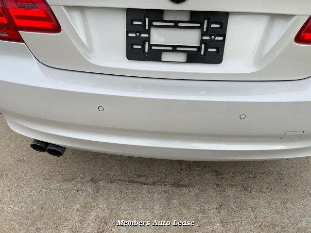 Thumbnail image of 2012 BMW 3 Series at Members Auto Lease