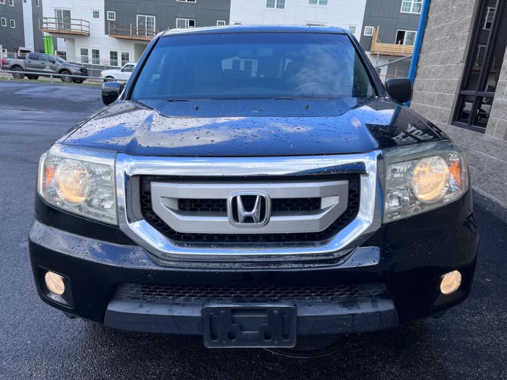 Thumbnail image of 2010 Honda Pilot at Phoenix Auto Sales LLC