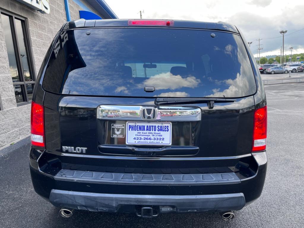Thumbnail image of 2010 Honda Pilot at Phoenix Auto Sales LLC