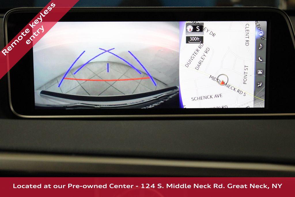 Thumbnail image of 2019 Lexus RX 350 at Audi Great Neck