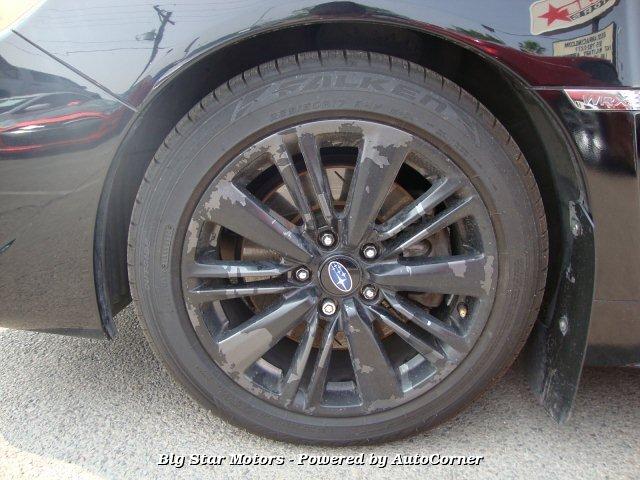 Thumbnail image of 2015 Subaru WRX at Big Star Motors