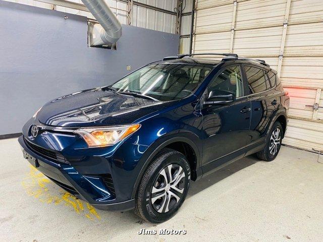 Thumbnail image of 2017 Toyota RAV4 at Jim's Motors