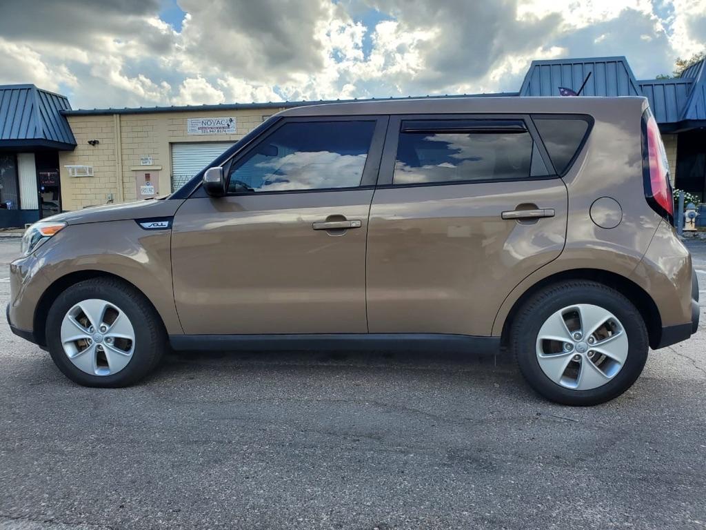 Thumbnail image of 2015 Kia Soul at TECHNICAL TOUCH LLC