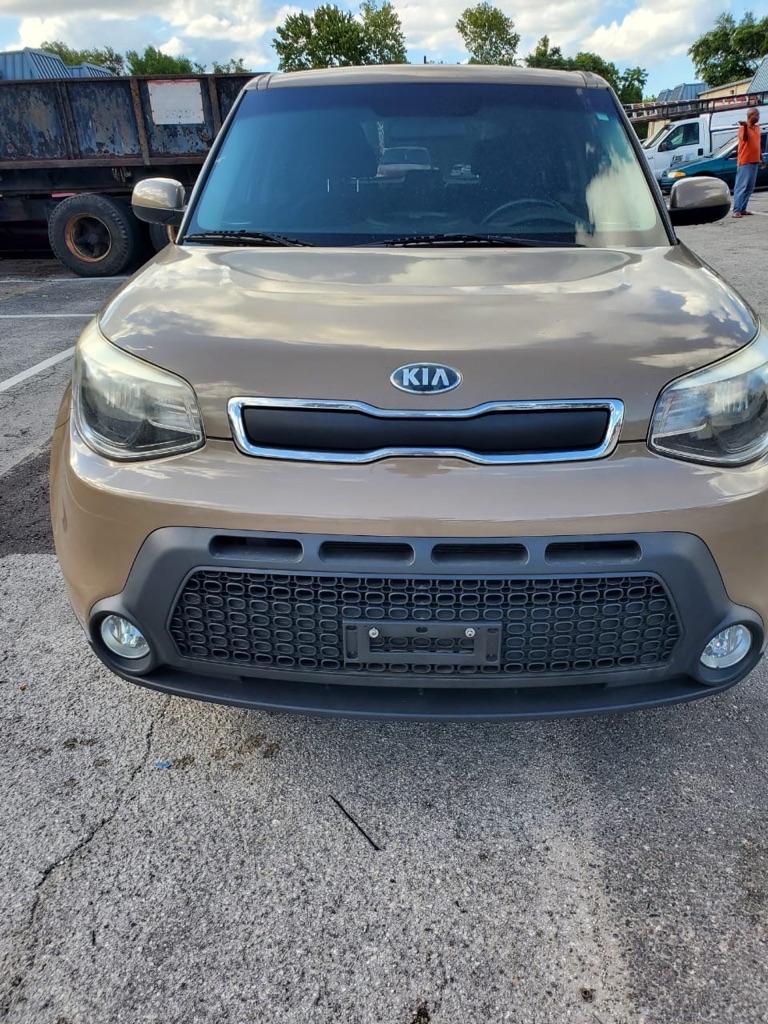 Thumbnail image of 2015 Kia Soul at TECHNICAL TOUCH LLC