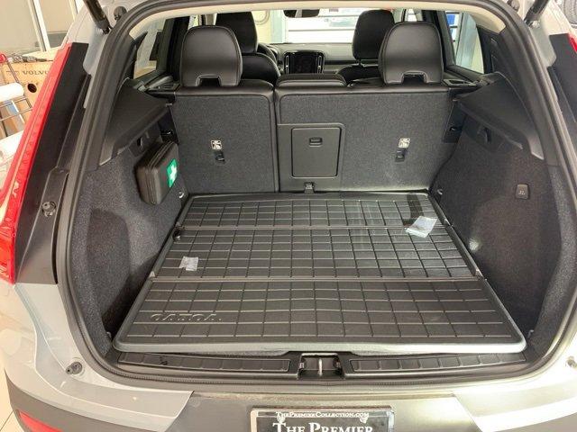 Thumbnail image of 2025 Volvo XC40 at Volvo of Danbury