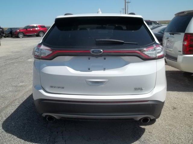 Thumbnail image of 2018 Ford Edge at RolandRichFord of Delavan, IL