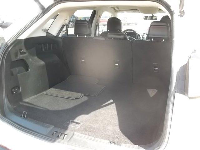 Thumbnail image of 2018 Ford Edge at RolandRichFord of Delavan, IL