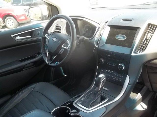 Thumbnail image of 2018 Ford Edge at RolandRichFord of Delavan, IL