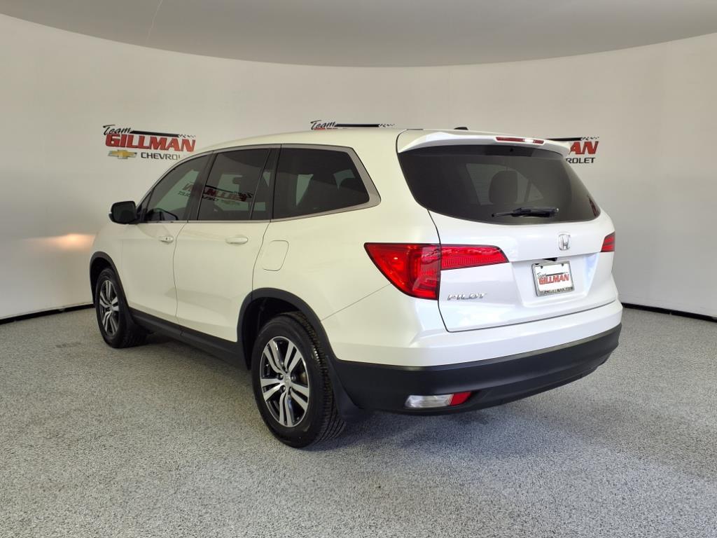 Thumbnail image of 2018 Honda Pilot at Team Gillman Chevrolet