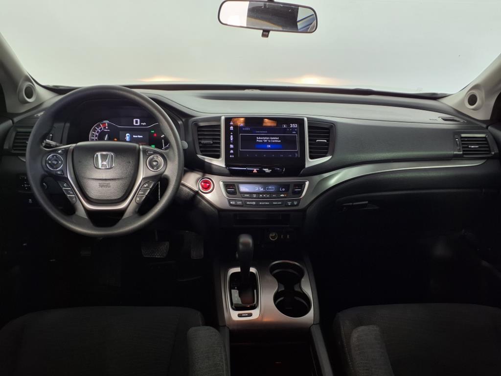 Thumbnail image of 2018 Honda Pilot at Team Gillman Chevrolet