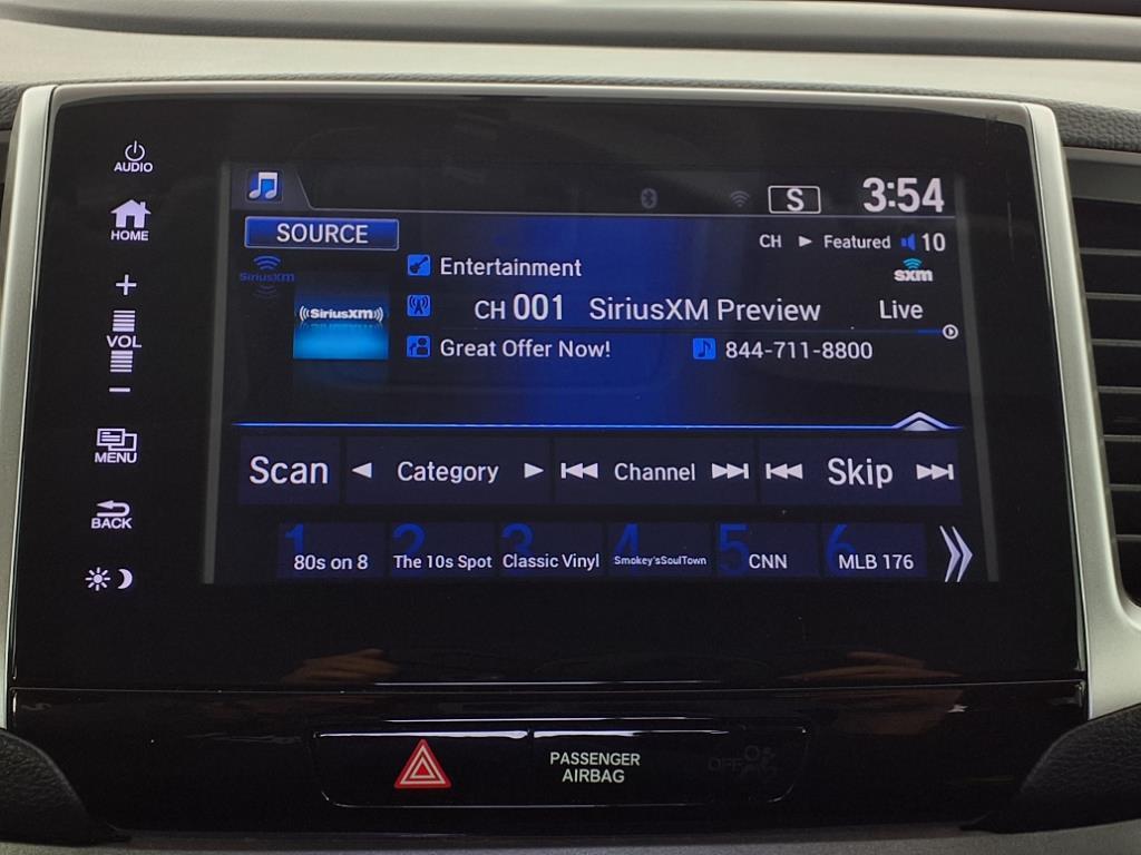 Thumbnail image of 2018 Honda Pilot at Team Gillman Chevrolet