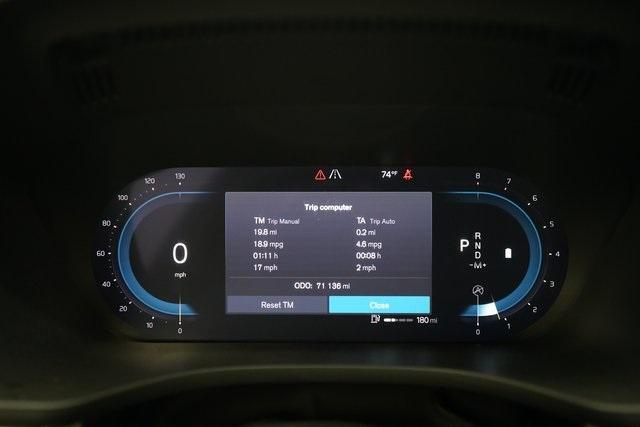 Thumbnail image of 2022 Volvo XC60 at Fox Subaru Macomb