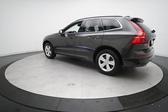 Thumbnail image of 2022 Volvo XC60 at Fox Subaru Macomb