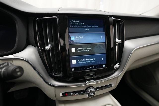 Thumbnail image of 2022 Volvo XC60 at Fox Subaru Macomb