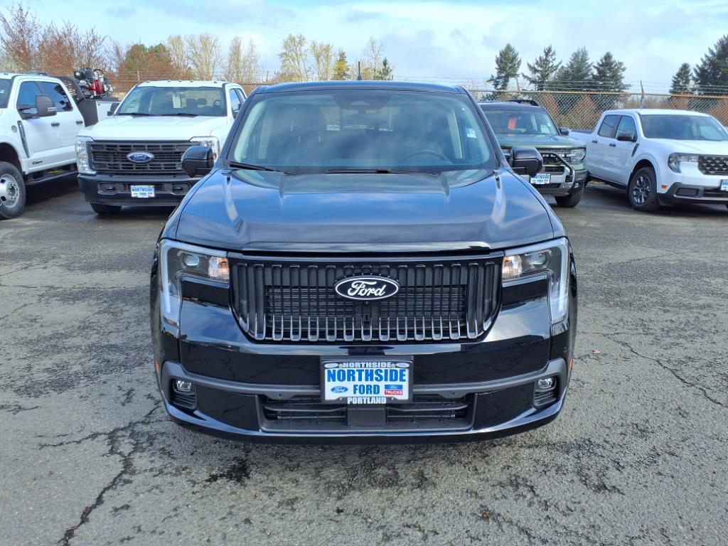 Thumbnail image of 2025 Ford Maverick at Northside Ford Truck Sales