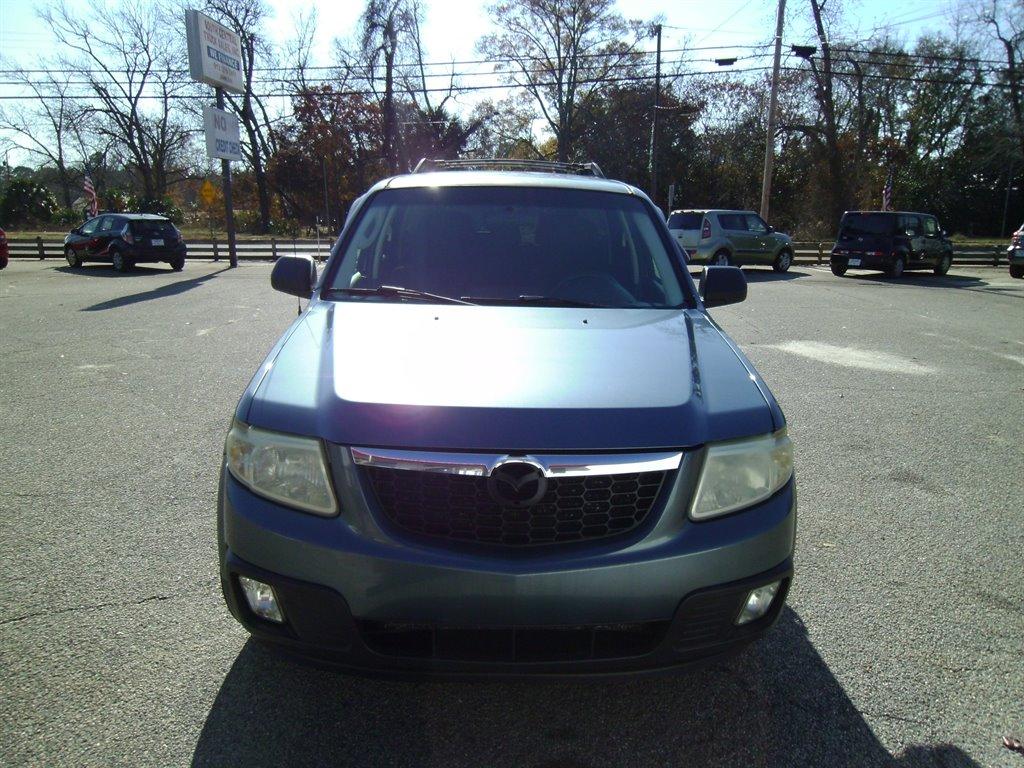 Thumbnail image of 2010 Mazda Tribute at South Central Truck Sales