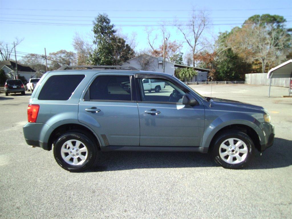 Thumbnail image of 2010 Mazda Tribute at South Central Truck Sales