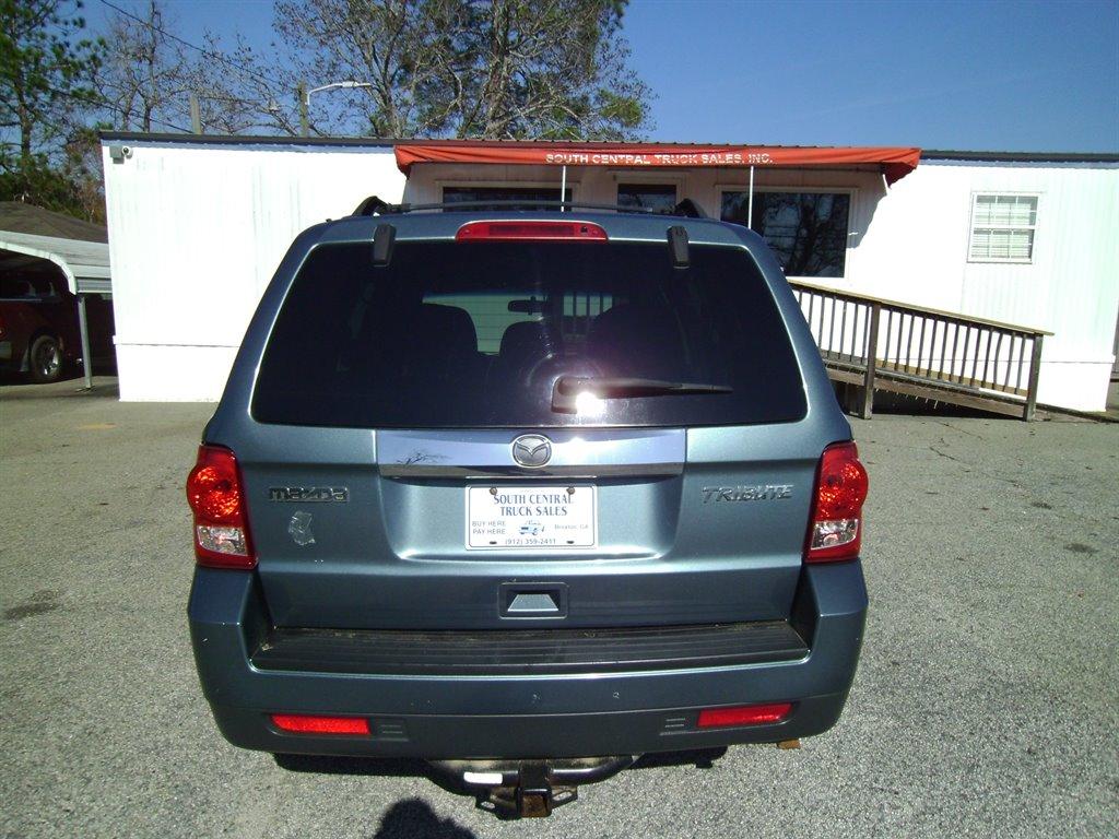 Thumbnail image of 2010 Mazda Tribute at South Central Truck Sales
