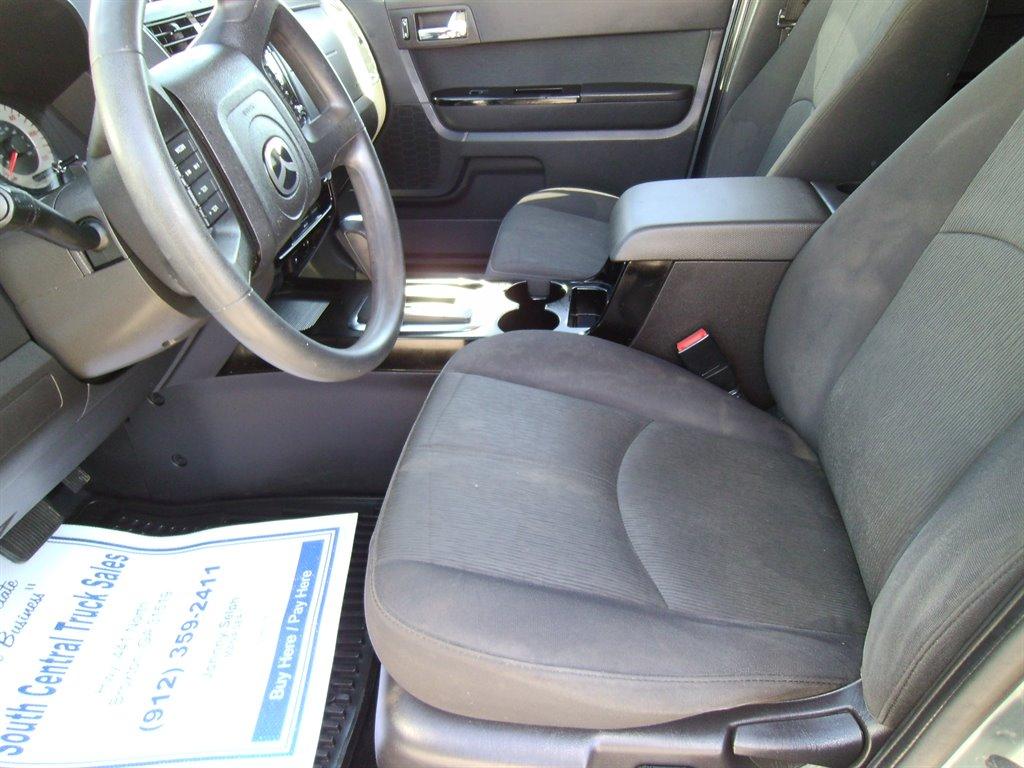 Thumbnail image of 2010 Mazda Tribute at South Central Truck Sales