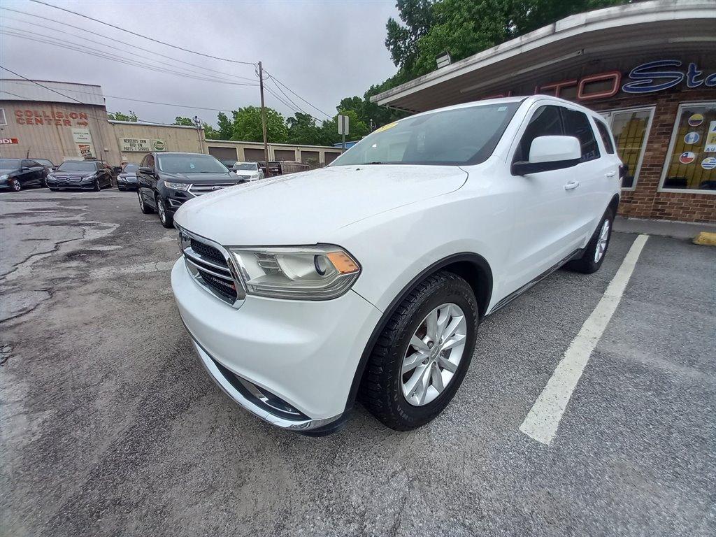 Thumbnail image of 2015 Dodge Durango at TUCKER AUTO STAR