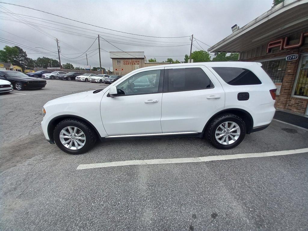 Thumbnail image of 2015 Dodge Durango at TUCKER AUTO STAR