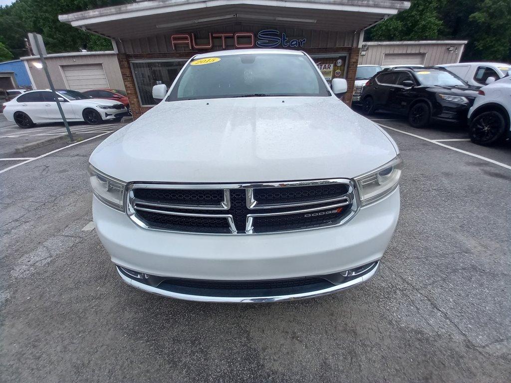 Thumbnail image of 2015 Dodge Durango at TUCKER AUTO STAR