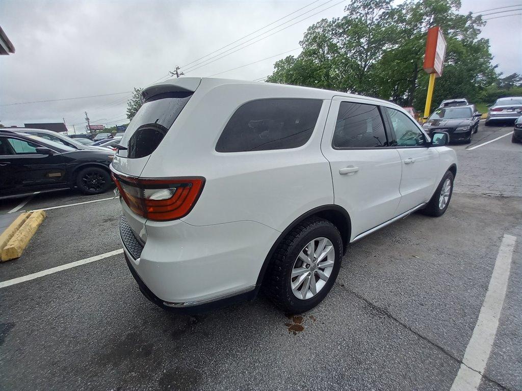 Thumbnail image of 2015 Dodge Durango at TUCKER AUTO STAR