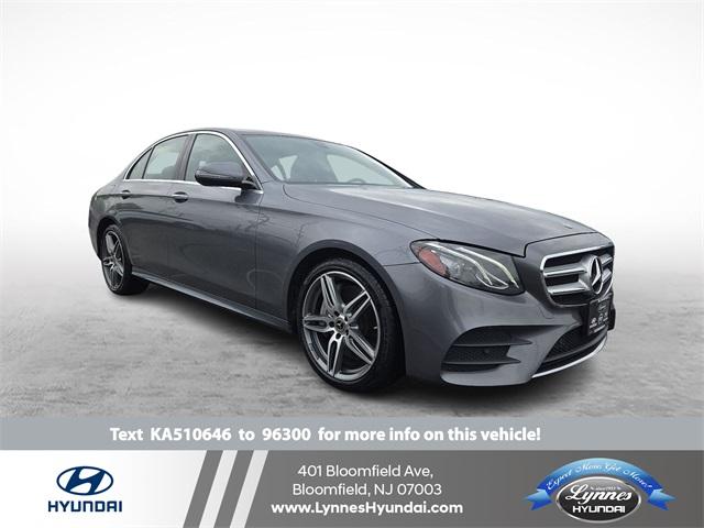 Thumbnail image of 2019 Mercedes-Benz E-Class at Lynnes Hyundai