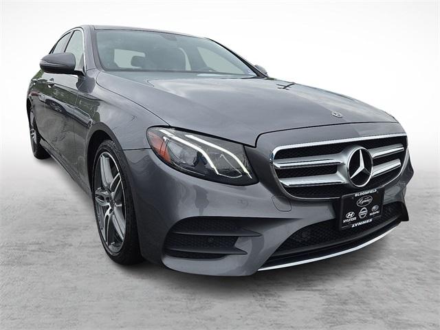 Thumbnail image of 2019 Mercedes-Benz E-Class at Lynnes Hyundai