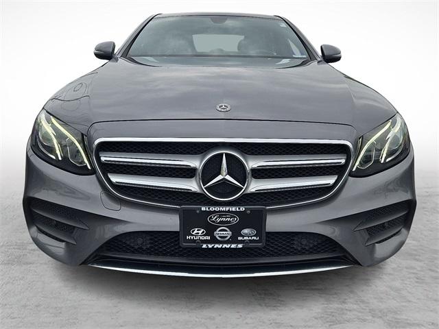 Thumbnail image of 2019 Mercedes-Benz E-Class at Lynnes Hyundai